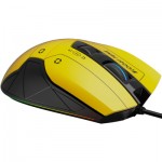 Огляд Мишка A4Tech Bloody W70 Max Punk Yellow: характеристики, відгуки, ціни.