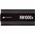 Огляд Блок живлення Corsair 1000W RM1000x (CP-9020201-EU): характеристики, відгуки, ціни.