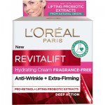 Крем для обличчя L'Oreal Paris Revitalift Денний зволожуючий 50 мл (3600523972159)