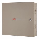 Огляд Контролер доступу Hikvision DS-K2601T: характеристики, відгуки, ціни.