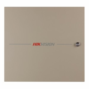 Огляд Контролер доступу Hikvision DS-K2601T: характеристики, відгуки, ціни.