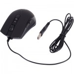 Огляд Мишка Ergo NL-260 USB Black (NL-260): характеристики, відгуки, ціни.