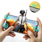 Огляд Чохол до мобільного телефона BeCover Anti-Shock Apple iPhone 13 Clear (706951): характеристики, відгуки, ціни.