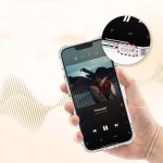 Огляд Чохол до мобільного телефона BeCover Anti-Shock Apple iPhone 13 Pro Clear (706981): характеристики, відгуки, ціни.