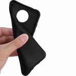 Огляд Чохол до мобільного телефона BeCover Nokia G20 Black (706931): характеристики, відгуки, ціни.