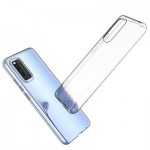 Огляд Чохол до мобільного телефона BeCover Vivo Y31 Transparancy (706493): характеристики, відгуки, ціни.