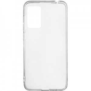Чохол до мобільного телефона BeCover Xiaomi Redmi 10 2021/10 2022 Transparancy (706888)