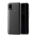 Огляд Чохол до мобільного телефона BeCover ZTE Blade A51 Transparancy (706940): характеристики, відгуки, ціни.