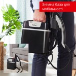 Огляд Відпарювач для одягу Tefal QT1510E0: характеристики, відгуки, ціни.