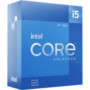 Огляд Процесор INTEL Core™ i5 12500 (BX8071512500): характеристики, відгуки, ціни.