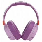 Огляд Навушники JBL Tune 460 NC Pink (JBLJR460NCPIK): характеристики, відгуки, ціни.