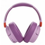 Огляд Навушники JBL Tune 460 NC Pink (JBLJR460NCPIK): характеристики, відгуки, ціни.