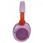 Огляд Навушники JBL Tune 460 NC Pink (JBLJR460NCPIK): характеристики, відгуки, ціни.