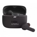 Огляд Навушники JBL Tune 230 NC TWS Black (JBLT230NCTWSBLK): характеристики, відгуки, ціни.