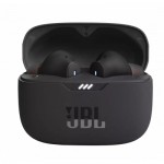 Огляд Навушники JBL Tune 230 NC TWS Black (JBLT230NCTWSBLK): характеристики, відгуки, ціни.