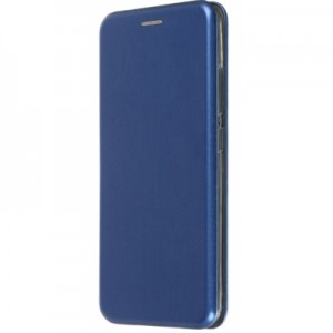 Чохол до мобільного телефона Armorstandart G-Case Vivo Y1S Blue (ARM60786)