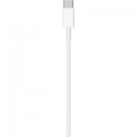 Огляд Дата кабель USB-C to Lightning 2.0m Model A2441 Apple (MQGH2ZM/A): характеристики, відгуки, ціни.