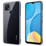 Огляд Чохол до мобільного телефона BeCover Oppo A15 / A15s Clear (706969): характеристики, відгуки, ціни.