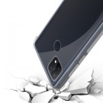 Огляд Чохол до мобільного телефона BeCover Oppo A15 / A15s Clear (706969): характеристики, відгуки, ціни.