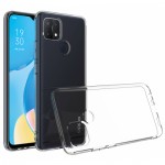Огляд Чохол до мобільного телефона BeCover Oppo A15 / A15s Transparancy (707228): характеристики, відгуки, ціни.