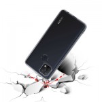 Огляд Чохол до мобільного телефона BeCover Oppo A15 / A15s Transparancy (707228): характеристики, відгуки, ціни.