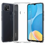 Огляд Чохол до мобільного телефона BeCover Oppo A15 / A15s Transparancy (707228): характеристики, відгуки, ціни.