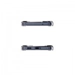 Огляд Чохол до мобільного телефона BeCover Anti-Shock Samsung Galaxy S21 FE SM-G990 Clear (707196): характеристики, відгуки, ціни.