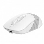 Огляд Мишка A4Tech FB10C Bluetooth Grayish White: характеристики, відгуки, ціни.