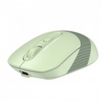 Огляд Мишка A4Tech FB10C Bluetooth Matcha Green: характеристики, відгуки, ціни.