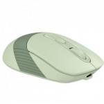 Огляд Мишка A4Tech FB10C Bluetooth Matcha Green: характеристики, відгуки, ціни.
