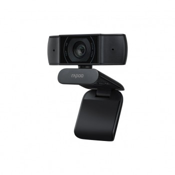Вебкамера Rapoo XW170 720P HD Black (XW170 Black)