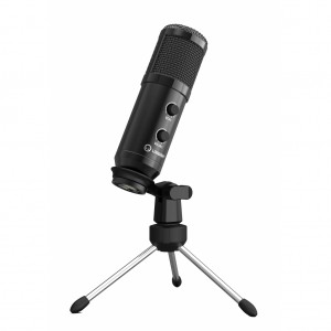 Огляд Мікрофон Lorgar Soner 313 (LRG-CMT313): характеристики, відгуки, ціни.