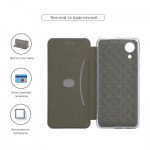 Огляд Чохол до мобільного телефона Armorstandart G-Case для Samsung A03 Core Blue (ARM60869): характеристики, відгуки, ціни.