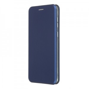 Чохол до мобільного телефона Armorstandart G-Case для Samsung A03 Core Blue (ARM60869)