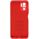 Огляд Чохол до мобільного телефона Armorstandart ICON Case Xiaomi Redmi Note 10 / Note 10s / Poco M5s Red (ARM61760): характеристики, відгуки, ціни.