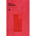 Огляд Чохол до мобільного телефона Armorstandart ICON Case Xiaomi Redmi Note 10 / Note 10s / Poco M5s Red (ARM61760): характеристики, відгуки, ціни.