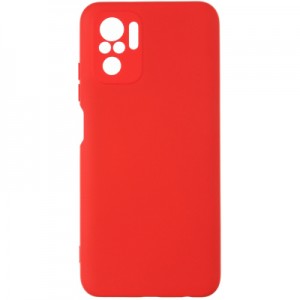 Чохол до мобільного телефона Armorstandart ICON Case Xiaomi Redmi Note 10 / Note 10s / Poco M5s Red (ARM61760)