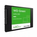 Огляд Накопичувач SSD 2.5