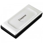 Огляд Накопичувач SSD USB 3.2 4TB Kingston (SXS2000/4000G): характеристики, відгуки, ціни.