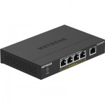 Огляд Комутатор мережевий Netgear GS305PP-100PES: характеристики, відгуки, ціни.