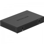 Огляд Комутатор мережевий Netgear GS305PP-100PES: характеристики, відгуки, ціни.