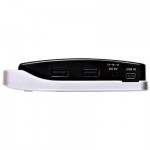 Огляд Концентратор PowerPlant USB2.0 7 port (CA911349): характеристики, відгуки, ціни.