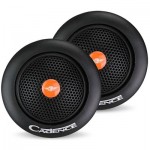 Огляд Компонентна акустика Cadence QR 65K: характеристики, відгуки, ціни.