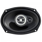 Огляд Коаксіальна акустика Focal Auditor RCX-690: характеристики, відгуки, ціни.