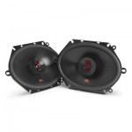 Огляд Коаксіальна акустика JBL STAGE3 8627: характеристики, відгуки, ціни.