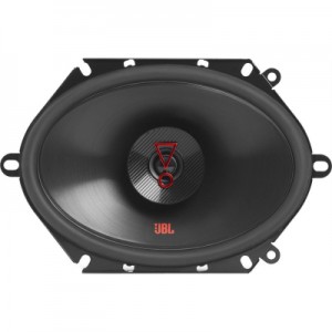 Огляд Коаксіальна акустика JBL STAGE3 8627: характеристики, відгуки, ціни.