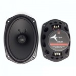 Огляд Коаксіальна акустика Morel Tempo Coax 6x9: характеристики, відгуки, ціни.