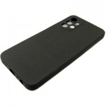 Огляд Чохол до мобільного телефона Dengos Carbon Samsung Galaxy A13 4G (black) (DG-TPU-CRBN-144): характеристики, відгуки, ціни.
