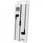 Огляд Навушники Piko EP-101BKM Black (1283126477744): характеристики, відгуки, ціни.