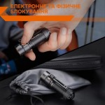 Огляд Ліхтар Fenix E18R V2.0 (E18RV20): характеристики, відгуки, ціни.